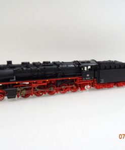 Roco H0 aus 51337 Dampflok BR 044 334-1 der DB Zimo Sound Digital in EVP JL3405