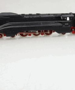 Roco N 02103A Dampflok BR 03 1050 Stromlinie der DR in OVP JL2420
