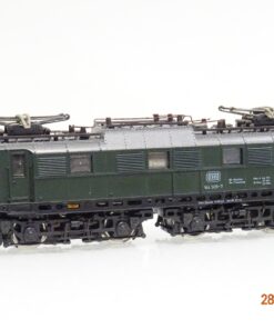 Roco N 02154S E-Lok BR 144 509-7 der DB JL3961 o.
