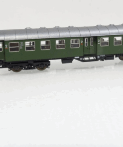 Roco N 2253 Umbauwagen 2.Kl. der DB in OVP JL692