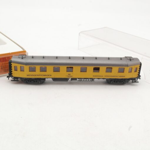 Roco N 2258 B Messgerätewagen der DB in EVP RR3898 – Bild 3