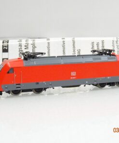 Roco N 23451 E-Lok BR 101 048-7 der DB in OVP JL4045