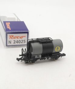 Roco N 24025 Kesselwagen der ÖMV in OVP RR4714