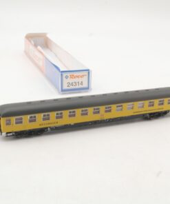 Roco N 24314 Messwagen Versuchsanstalt der DB in OVP RR5741