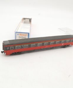 Roco N 24340 Personenwagen 1. Klasse der ÖBB in OVP RR5745