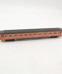 Roco N Personenwagen 2. Klasse 61 81 30-70 035-3 der ÖBB RR4742 o.