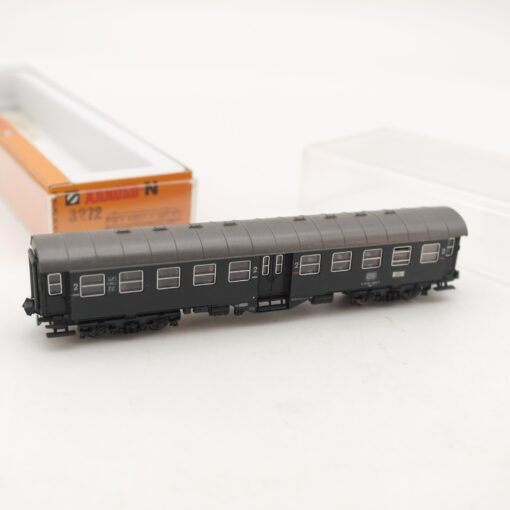 Roco N Personenwagen 2. Klasse Köln Aachen der DB in EVP RR2173 – Bild 3