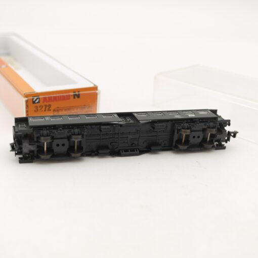 Roco N Personenwagen 2. Klasse Köln Aachen der DB in EVP RR2173 – Bild 4