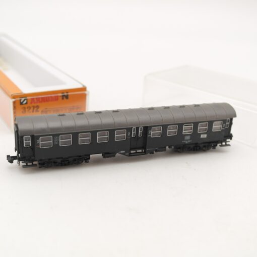 Roco N Personenwagen 2. Klasse Köln Aachen der DB in EVP RR2173
