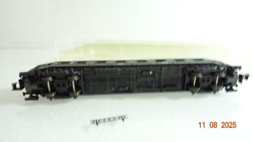Roco N Schnellzugwagen Hecht 1./2. Klasse der DB in OVP RR2643 – Bild 4