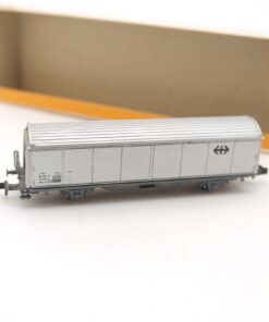 Roco N gedeckter Güterwagen der SBB, siehe Foto in EVP RR2194