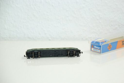 Roco Spur N 02257S Hechtwagen 1.Kl. der DB in OVP LW7400 – Bild 3