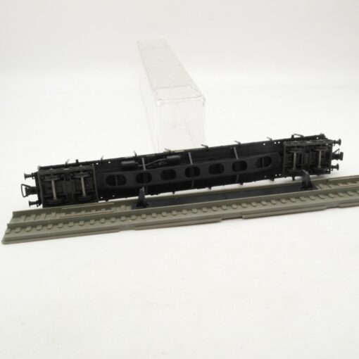 Röwa H0 2225 Mehrzweck-Tragwagen in OVP RI7623 – Bild 3