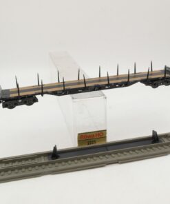 Röwa H0 2225 Mehrzweck-Tragwagen in OVP RI7623