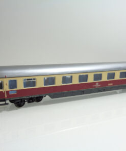 Röwa H0 3145 TEE Personenwagen 1.Kl. der DB in OVP JD2495