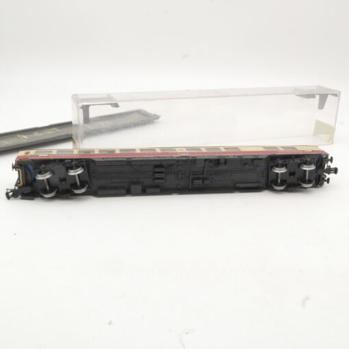 Röwa H0 3148 TEE Speisewagen 518088-70302-1 der DB in OVP RR1496 – Bild 5