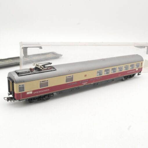 Röwa H0 3148 TEE Speisewagen 518088-70302-1 der DB in OVP RR1496