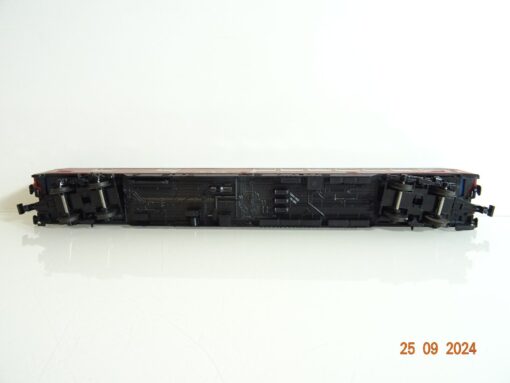 Röwa H0 Speisewagen der DSG in EVP PR2870 – Bild 4