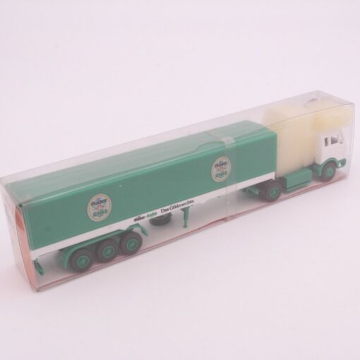 Roskopf 1:87 HA 503 Mercedes 1633 Sattelzug Gilden Kölsch in OVP EZ7093 – Bild 3