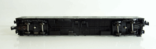 Schicht H0 Personenwagen 252-254 2. Kl. der DR in EVP AR8280 – Bild 4