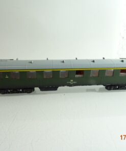 Schicht Piko H0 Personenwagen 1. Klasse 575018-14002-1 der DR RR4652 o.