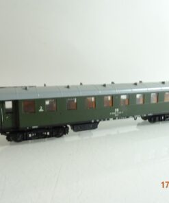 Schicht / Piko Personenwagen 2. Klasse 57 50 28-14 576-5 der DR RR4662 o.