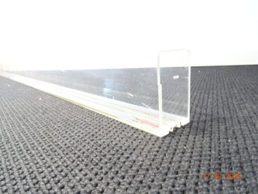 Schnäppchen! TrainSafe H0 TSV-H03L-240-S Röhre für 3 Leiter LE9381 o. – Bild 3