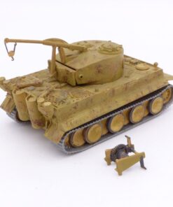 Schnäppchen in 1:87 Panzer Modelle versch. Hersteller, siehe Bilder o. EX1275
