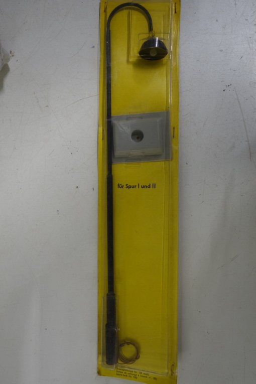 Schneider 36/1 Bogenlampe 480 mm hoch in OVP KP55