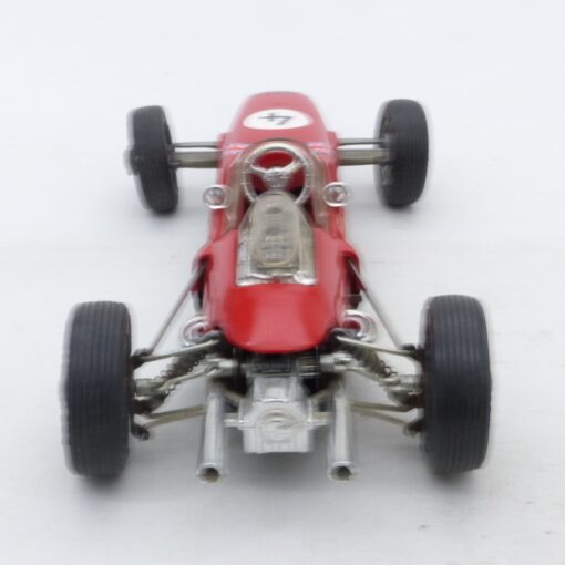 Schuco 1071 Lotus #4 selten Formel 1 ca. 22cm in Tüte siehe Bilder o. EX6589 – Bild 5