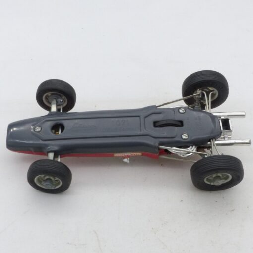 Schuco 1071 Lotus #4 selten Formel 1 ca. 22cm in Tüte siehe Bilder o. EX6589 – Bild 8