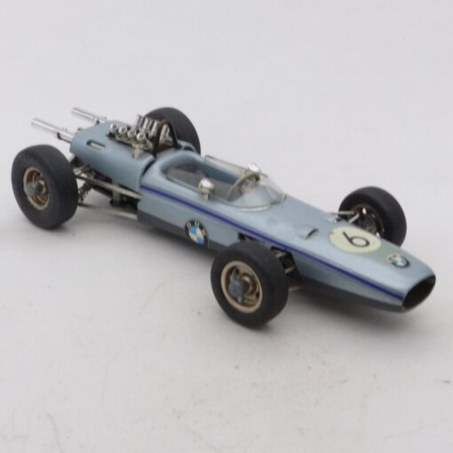 Schuco 1072 BMW Formel 2 ca. 25cm in Tüte siehe Bilder o. EX6590 – Bild 3