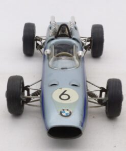 Schuco 1072 BMW Formel 2 ca. 25cm in Tüte siehe Bilder o. EX6590