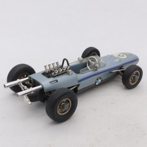 Schuco 1072 BMW Formel 2 ca. 25cm in Tüte siehe Bilder o. EX6590 – Bild 4