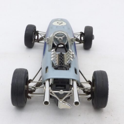 Schuco 1072 BMW Formel 2 ca. 25cm in Tüte siehe Bilder o. EX6590 – Bild 5