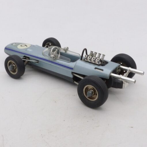 Schuco 1072 BMW Formel 2 ca. 25cm in Tüte siehe Bilder o. EX6590 – Bild 6