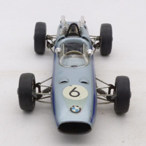 Schuco 1072 BMW Formel 2 ca. 25cm in Tüte siehe Bilder o. EX6590