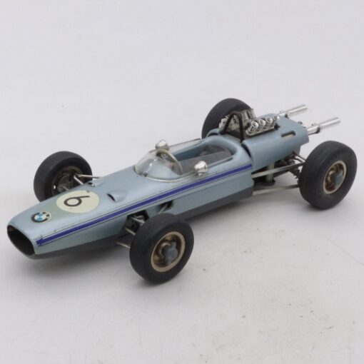 Schuco 1072 BMW Formel 2 ca. 25cm in Tüte siehe Bilder o. EX6590 – Bild 7