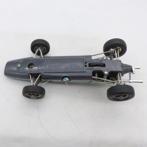 Schuco 1072 BMW Formel 2 ca. 25cm in Tüte siehe Bilder o. EX6590 – Bild 8