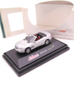 Schuco 1:87 MB SL350 Schuco Bitte ein Bit in OVP RT2712