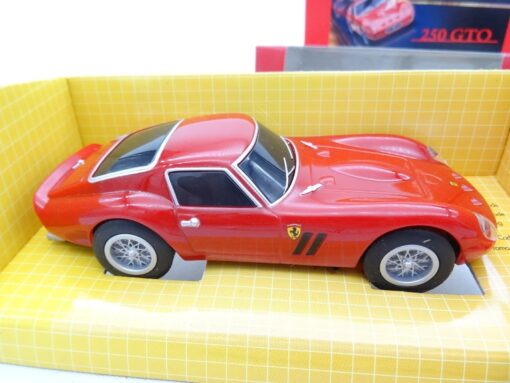 Shell V-Power 1:38 Ferrari 250 GTO in OVP RR338 – Bild 3