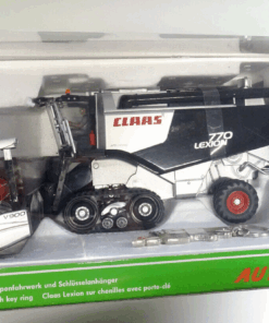 Siku Farmer 1:32 Siku 8512 Claas Lexion 770 mit Schlüsselanhänger  in OVP AR7937