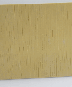 Spur 1 Mauerplatte Kunststoff ca. 43 x 21,5 cm 5 mm dick LE1447 o.