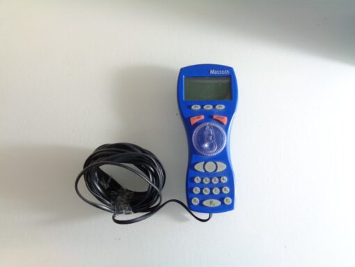 Spur G Massoth DiMax 1200Z mit Navigator 8134001 siehe Foto PK1720 o. – Bild 7