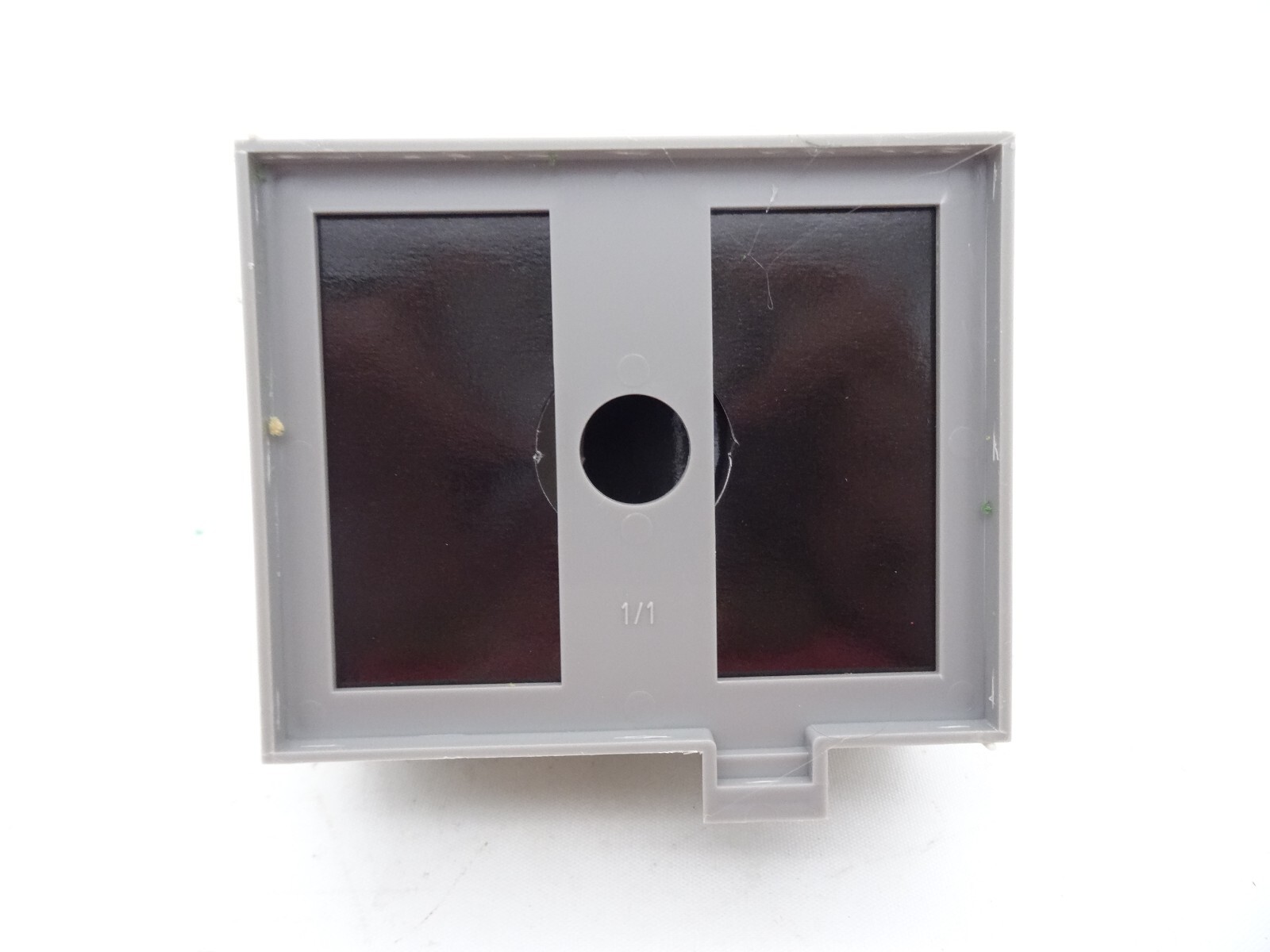 Spur H0 Fachwerkhaus ca. 10 x 8 cm aus Anlagerückbau, siehe Bilder RR368 o. – Bild 6