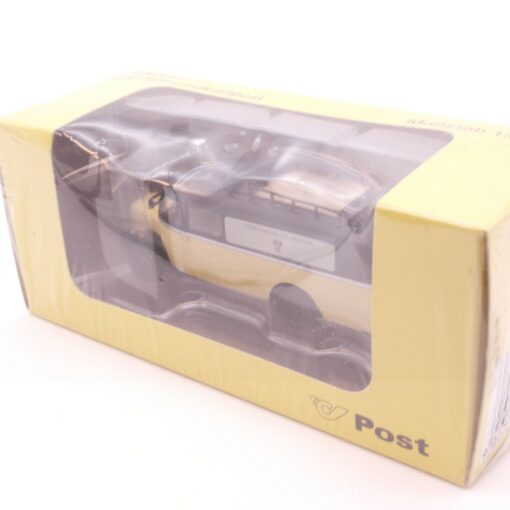 Starline Models 1:87 Steyr 380a Landkraftpost neuwertig in OVP RT8347 – Bild 4
