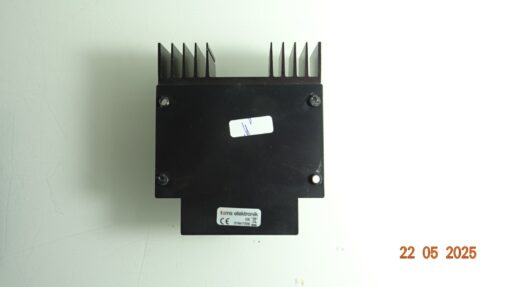 TAMS Elektronik Booster B-2 siehe Foto CK8418 o. – Bild 3