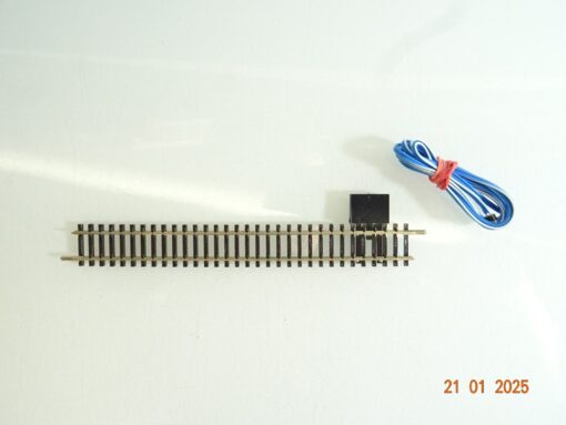 Tillig 83143 Anschlussgleis 166mm siehe Foto CK5429 o.