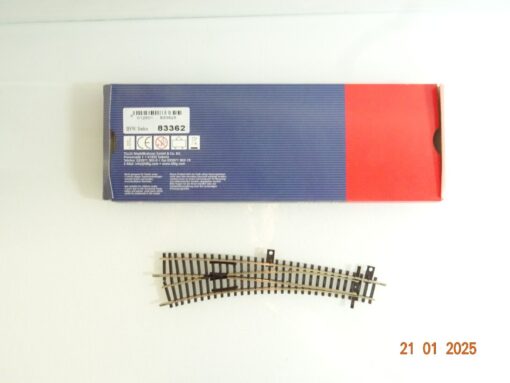 Tillig 83362 IBW Weiche links siehe Foto in OVP CK5434