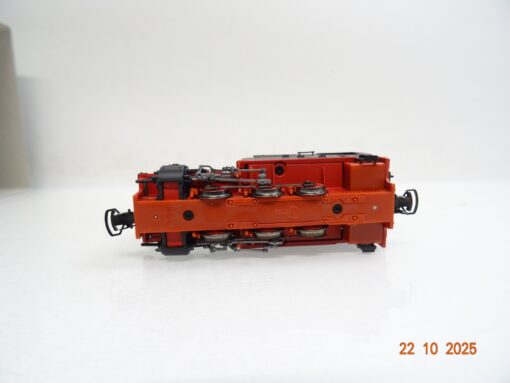 Tillig H0m 02922 Dampflok BR 99 6101 der HSB in OVP JL3764 – Bild 8